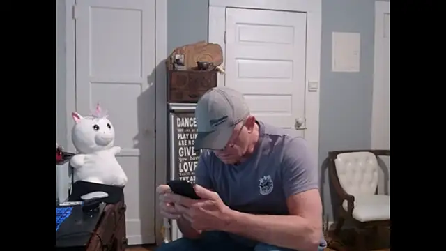 straightinyou online show from February 27, 12:13 pm