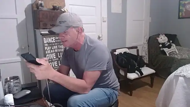 straightinyou online show from March 11, 11:55 am