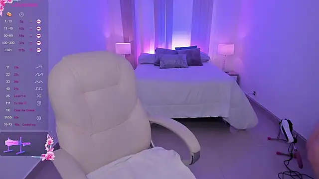 lenah smith online show from February 6, 3:31 pm