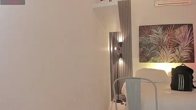 emma alice  online show from November 14, 12:04 pm