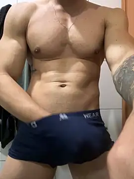 Snapshot of Lb20gostoso chatting on September 26, 4:38 am Lb20gostoso online show from September 26, 4:38 am