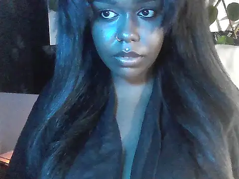 CurvaceousGoddess88 online show from January 16, 12:03 am