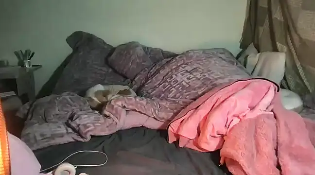 misu09 online show from January 18, 4:10 pm