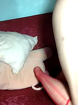 misu09 online show from October 18, 11:38 pm