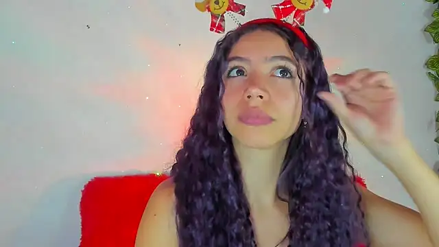 Dear anne online show from December 5, 8:00 pm