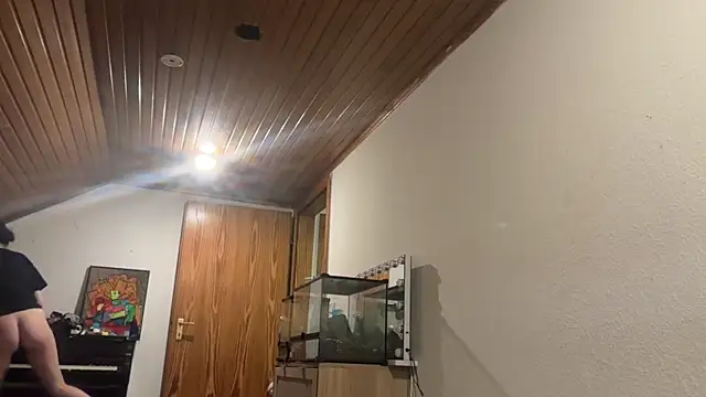 JeSuisUnTapin online show from April 19, 7:16 pm