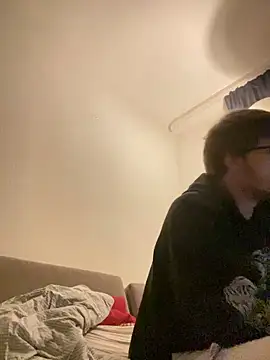 jungxSHxboy online show from April 7, 11:37 pm