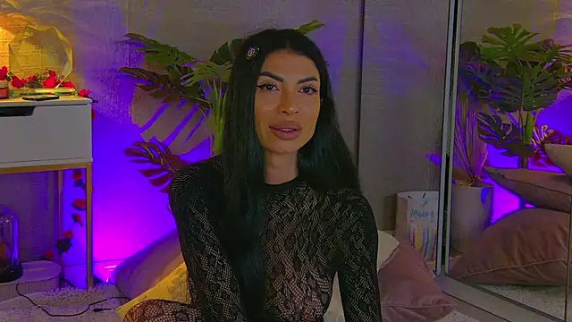MetishaCaprice online show from July 25, 6:33 am