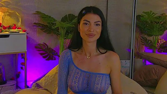 MetishaCaprice online show from July 26, 6:32 am