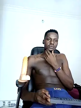 Snapshot of BODYtherapist chatting on February 11, 1:10 am BODYtherapist online show from February 11, 1:10 am