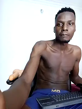 Snapshot of BODYtherapist chatting on February 13, 5:01 pm BODYtherapist online show from February 13, 5:01 pm