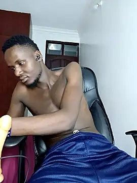 Snapshot of BODYtherapist chatting on February 19, 1:51 am BODYtherapist online show from February 19, 1:51 am