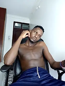 Snapshot of BODYtherapist chatting on February 24, 10:03 pm BODYtherapist online show from February 24, 10:03 pm