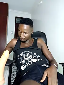 Snapshot of BODYtherapist chatting on March 9, 10:41 pm BODYtherapist online show from March 9, 10:41 pm