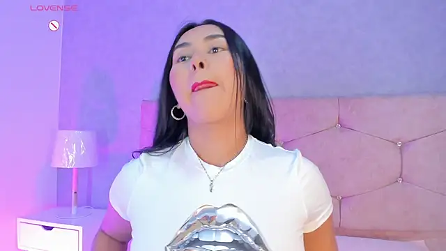 Cameliaa Smiith online show from September 13, 4:01 am