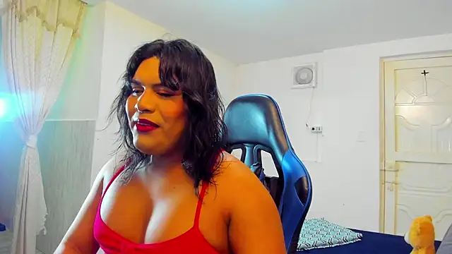 Snapshot of Margoth_Montilla chatting on October 22, 11:15 pm Margoth Montilla online show from October 22, 11:15 pm