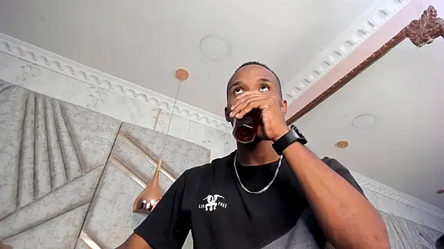 JamesParck online show from January 15, 2:13 pm