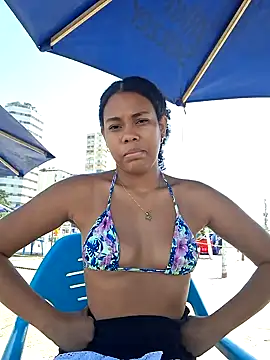 Dena k  online show from January 30, 5:06 pm