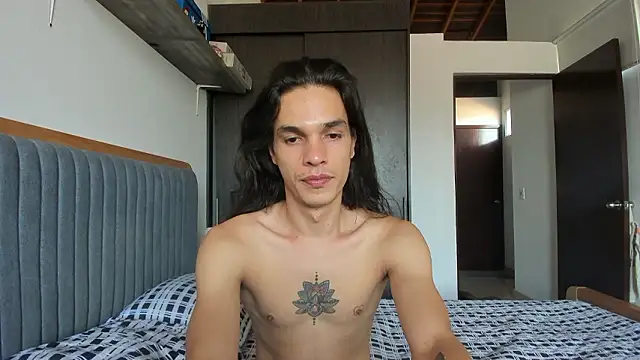 uglycoyote18 online show from December 8, 5:22 pm