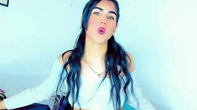 hannabigdirty online show from December 24, 1:06 pm