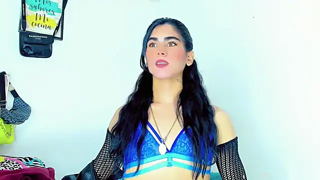 hannabigdirty online show from December 28, 9:20 am