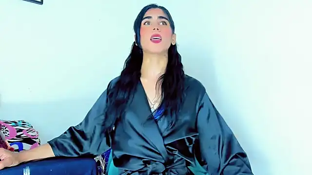 hannabigdirty online show from December 28, 3:04 pm