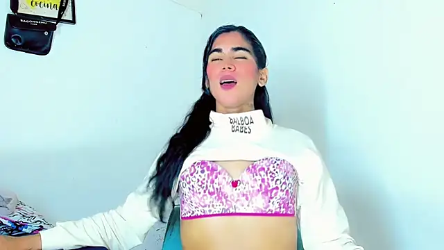 hannabigdirty online show from January 10, 11:18 pm