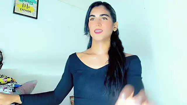 hannabigdirty online show from January 12, 4:08 pm