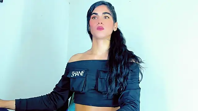 hannabigdirty online show from January 23, 3:58 am