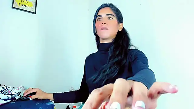 hannabigdirty online show from January 25, 9:47 am