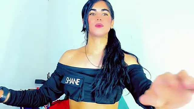 hannabigdirty online show from February 9, 8:56 pm