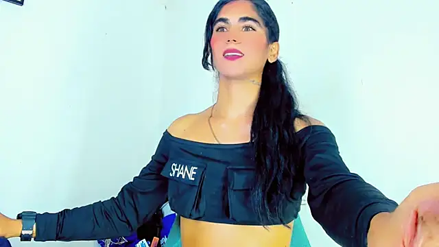 hannabigdirty online show from February 15, 3:20 am