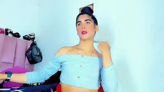 hannabigdirty online show from February 20, 7:08 pm