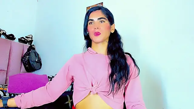 hannabigdirty online show from February 23, 1:21 pm