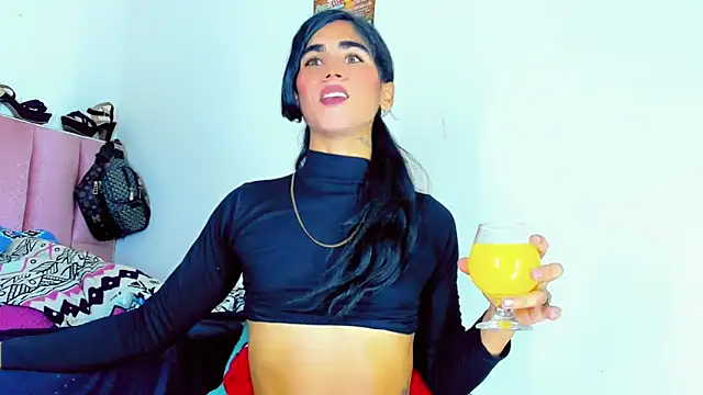 hannabigdirty online show from February 23, 7:28 pm