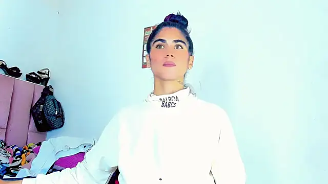 hannabigdirty online show from March 10, 9:40 pm