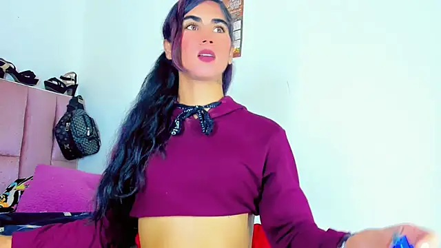 hannabigdirty online show from March 20, 8:19 pm