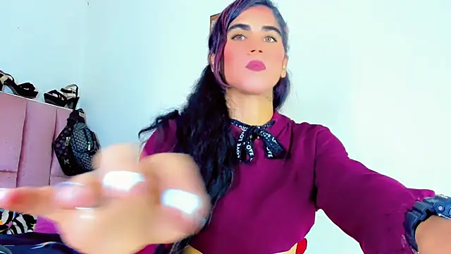 hannabigdirty online show from March 20, 11:23 pm