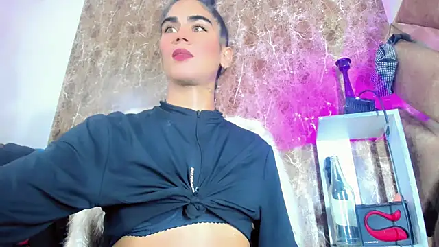 hannabigdirty online show from October 10, 3:16 am