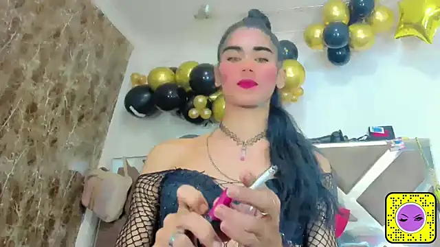 hannabigdirty online show from January 10, 3:14 pm