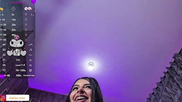 Deni rose online show from February 5, 11:28 pm