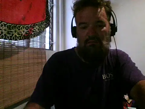 LECHEBALLS online show from April 14, 11:22 pm