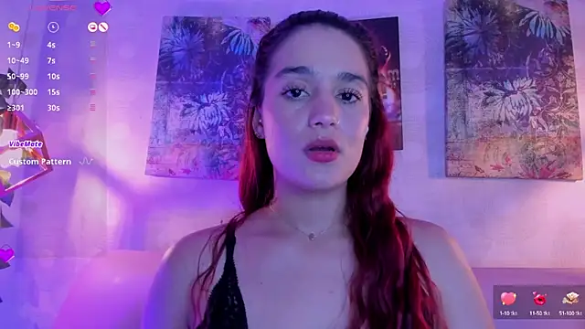 Snapshot of Ari_Baker chatting on January 16, 12:55 am Ari Baker online show from January 16, 12:55 am