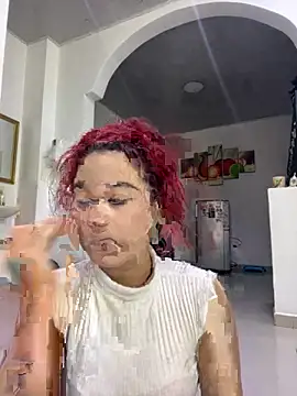 Snapshot of Ari_Baker chatting on September 30, 7:41 pm Ari Baker online show from September 30, 7:41 pm