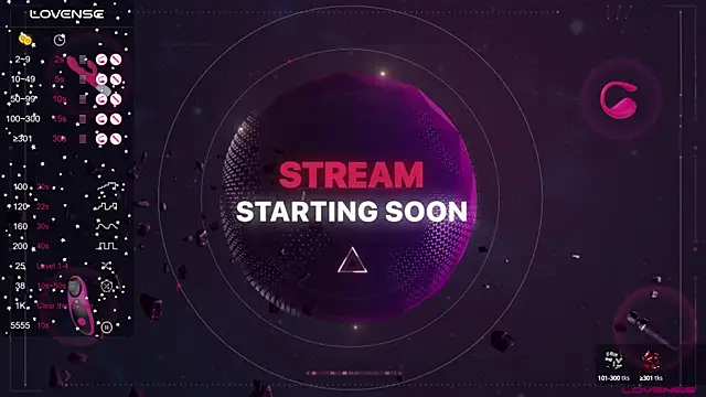 Diana mysteryx online show from December 15, 7:35 am