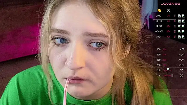 Diana mysteryx online show from March 21, 1:56 am