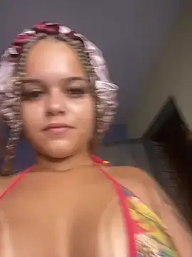 Lolacavalona online show from January 27, 7:14 am