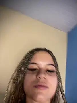 Lolacavalona online show from March 8, 11:18 pm