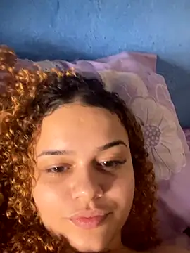 Lolacavalona online show from September 25, 3:54 am