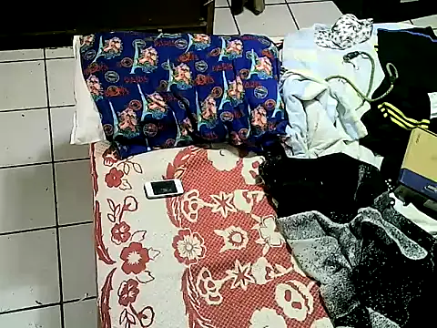 jperezofficial1 online show from September 8, 4:50 pm